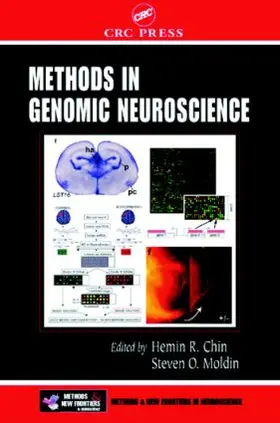 Chin / Moldin |  Methods in Genomic Neuroscience | Buch |  Sack Fachmedien
