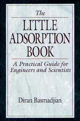 Basmadjian | The Little Adsorption Book | Buch | 978-0-8493-2692-9 | www2.sack.de