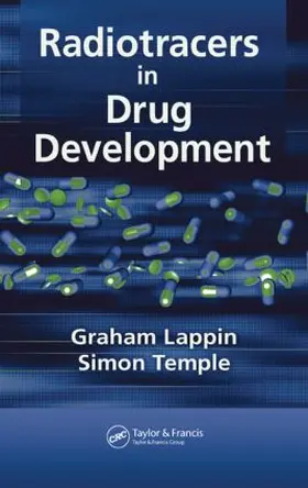 Lappin / Temple |  Radiotracers in Drug Development | Buch |  Sack Fachmedien