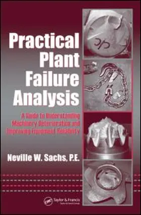 Sachs |  Practical Plant Failure Analysis | Buch |  Sack Fachmedien