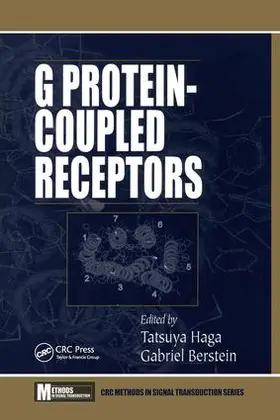 Berstein |  G Protein-Coupled Receptors | Buch |  Sack Fachmedien