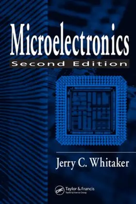 Whitaker |  Microelectronics | Buch |  Sack Fachmedien
