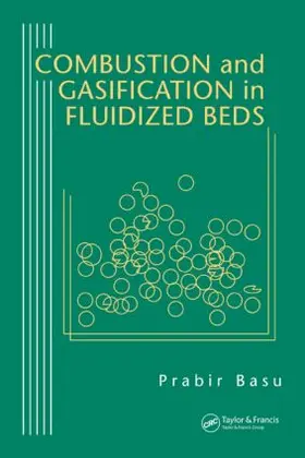 Basu |  Combustion and Gasification in Fluidized Beds | Buch |  Sack Fachmedien