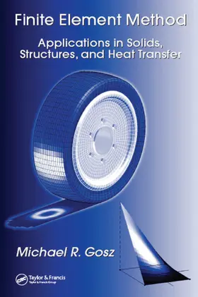 Gosz |  Finite Element Method | Buch |  Sack Fachmedien