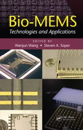 Wang / Soper | Bio-MEMS | Buch | 978-0-8493-3532-7 | sack.de