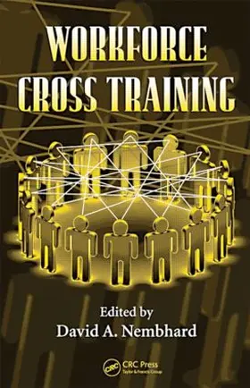 Nembhard |  Workforce Cross Training | Buch |  Sack Fachmedien