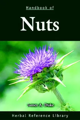 Duke |  Handbook of Nuts | Buch |  Sack Fachmedien