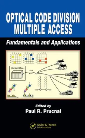 Prucnal |  Optical Code Division Multiple Access | Buch |  Sack Fachmedien