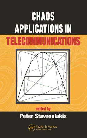 Stavroulakis |  Chaos Applications in Telecommunications | Buch |  Sack Fachmedien