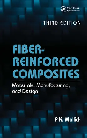 Mallick |  Fiber-Reinforced Composites | Buch |  Sack Fachmedien