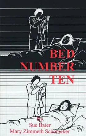 Baier / Schomaker |  Bed Number Ten | Buch |  Sack Fachmedien