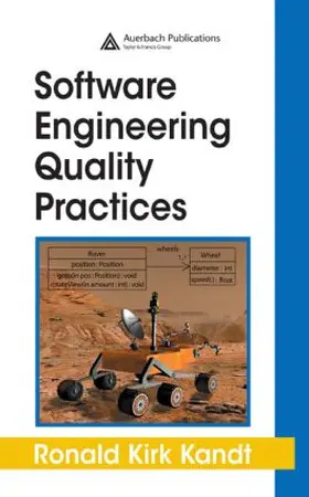 Kandt | Software Engineering Quality Practices | Buch | 978-0-8493-4633-0 | sack.de