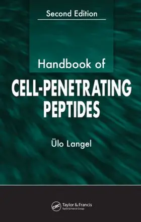 Langel | Handbook of Cell-Penetrating Peptides | Buch | 978-0-8493-5090-0 | sack.de