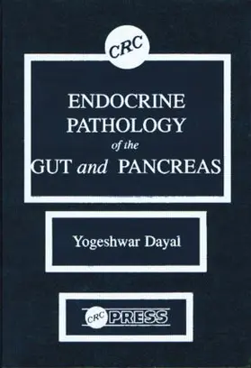  Endocrine Pathology of the Gut and Pancreas | Buch |  Sack Fachmedien