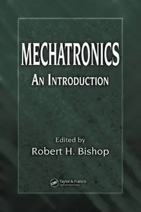 Bishop | Mechatronics | Buch | 978-0-8493-6358-0 | www2.sack.de