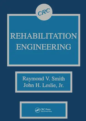 Smith / Leslie |  Rehabilitation Engineering | Buch |  Sack Fachmedien