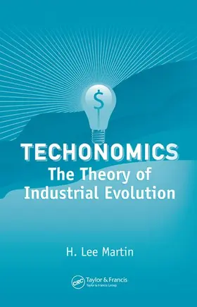 Martin | Technomics | Buch | 978-0-8493-7067-0 | sack.de