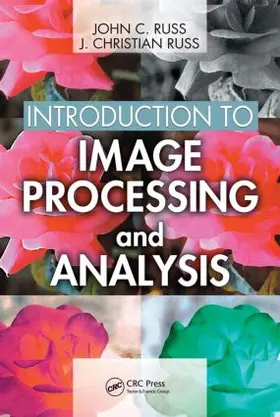 Russ |  Introduction to Image Processing and Analysis | Buch |  Sack Fachmedien