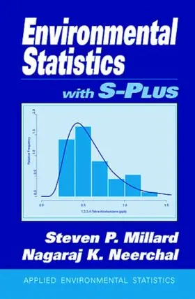 Millard / Neerchal |  Environmental Statistics with S-PLUS | Buch |  Sack Fachmedien