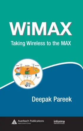 Pareek |  WiMAX | Buch |  Sack Fachmedien