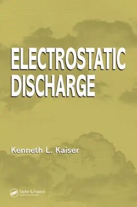 Kaiser |  Electrostatic Discharge | Buch |  Sack Fachmedien