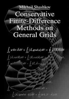 Shashkov |  Conservative Finite-Difference Methods on General Grids | Buch |  Sack Fachmedien