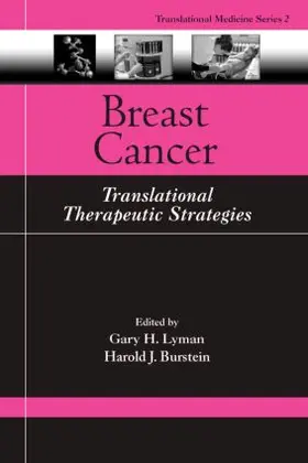 Lyman / Burstein |  Breast Cancer | Buch |  Sack Fachmedien