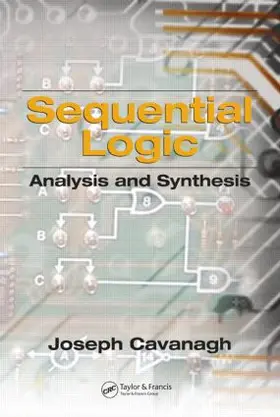 Cavanagh |  Sequential Logic | Buch |  Sack Fachmedien