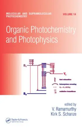 Ramamurthy / Schanze |  Organic Photochemistry and Photophysics | Buch |  Sack Fachmedien