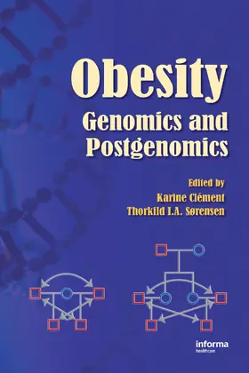 Clement / Sorensen |  Obesity | Buch |  Sack Fachmedien