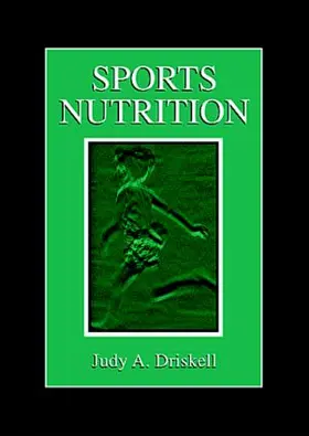 Driskell |  Sports Nutrition | Buch |  Sack Fachmedien