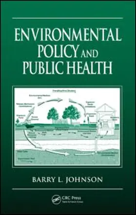 Johnson |  Environmental Policy and Public Health | Buch |  Sack Fachmedien