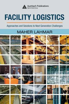 Lahmar |  Facility Logistics | Buch |  Sack Fachmedien