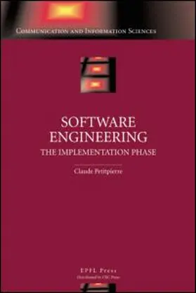 Petitpierre | Software Engineering | Buch | 978-0-8493-9172-9 | sack.de