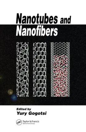 Gogotsi | Nanotubes and Nanofibers | Buch | 978-0-8493-9387-7 | www2.sack.de
