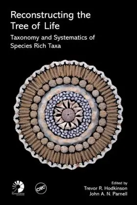 Hodkinson / Parnell |  Reconstructing the Tree of Life | Buch |  Sack Fachmedien