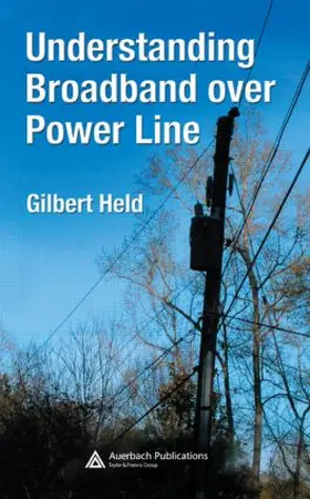 Held |  Understanding Broadband over Power Line | Buch |  Sack Fachmedien