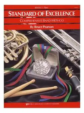 Pearson |  Standard of Excellence: 1 (trumpet) | Buch |  Sack Fachmedien