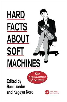 Lueder / Noro |  Hard Facts about Soft Machines | Buch |  Sack Fachmedien