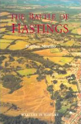 Morillo |  The Battle of Hastings | Buch |  Sack Fachmedien