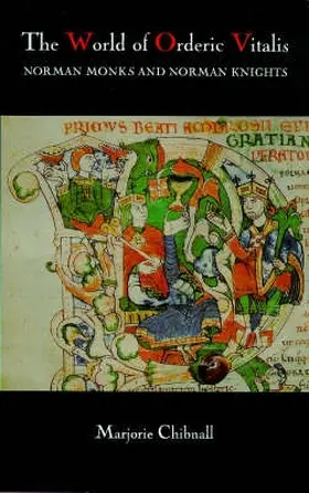 Chibnall |  The World of Orderic Vitalis | Buch |  Sack Fachmedien