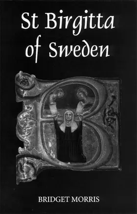 Morris |  St Birgitta of Sweden | Buch |  Sack Fachmedien