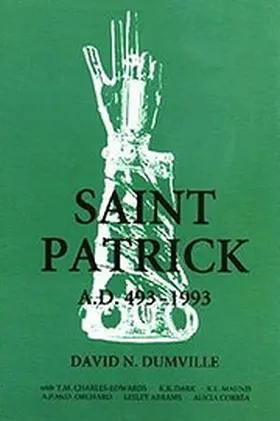 Dumville |  Saint Patrick | Buch |  Sack Fachmedien