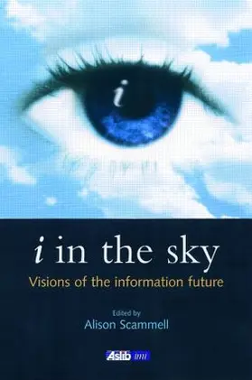 Scammell |  i in the sky | Buch |  Sack Fachmedien