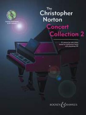  Concert Collection | Sonstiges |  Sack Fachmedien