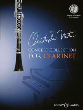  Christopher Norton - Concert Collection | Buch |  Sack Fachmedien
