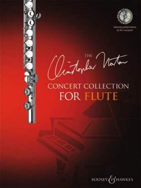  Christopher Norton - Concert Collection | Buch |  Sack Fachmedien