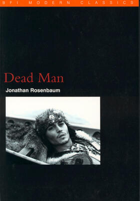 Rosenbaum |  Dead Man | Buch |  Sack Fachmedien