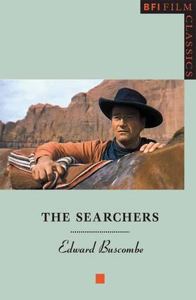 Buscombe |  Searchers | Buch |  Sack Fachmedien