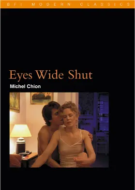 Chion | Eyes Wide Shut | Buch | 978-0-85170-932-1 | www2.sack.de